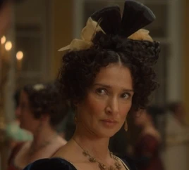 Duchess of Pemberton