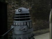 Renagade Dalek