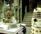 Revelation of the Daleks