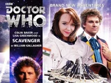 Scavenger (audio story)