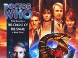 The Cradle of the Snake (audio story)