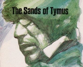 The Sands of Tymus
