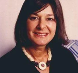 Verity Lambert