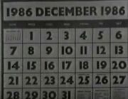 1986 December 1986