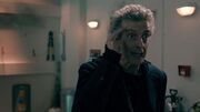 Capaldi Surprised