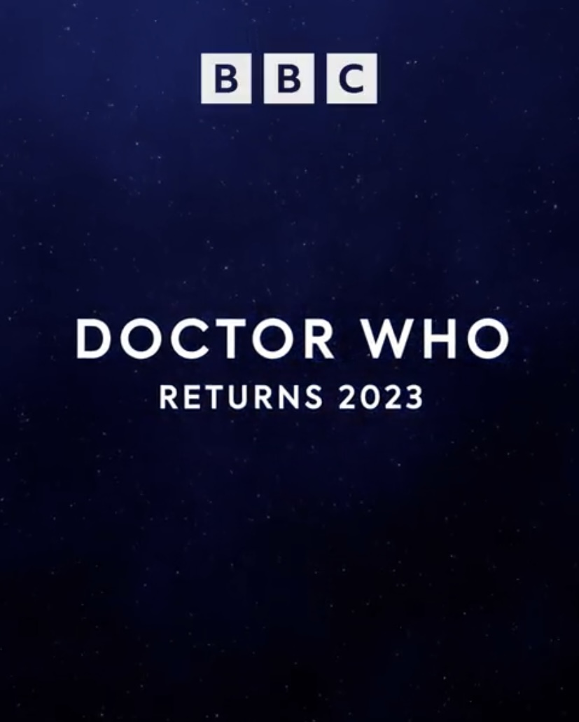 Doctor Who season 14: Release date speculation and latest news