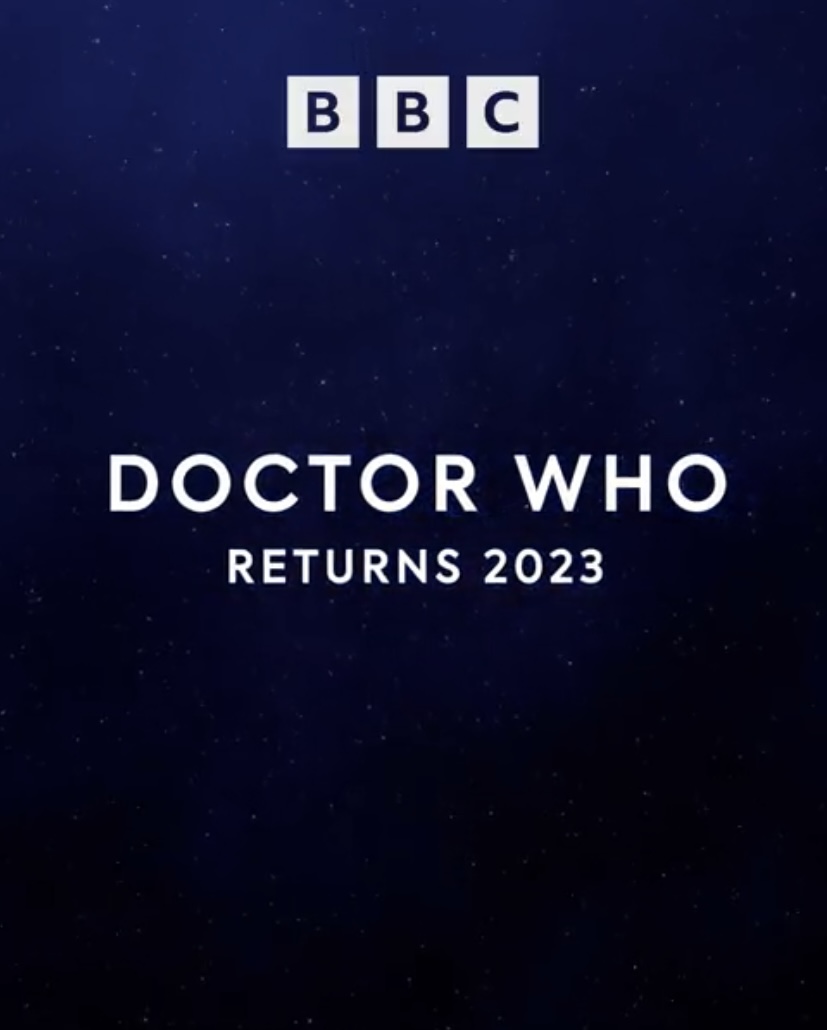 Doctor Who Season 14 shortened, to feature just 8 episodes