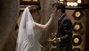 Donna slaps Doctor