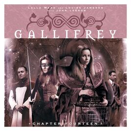 Gallifrey Panacea