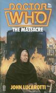 Doctor Who – The Massacre