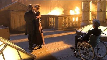 The Doctor Falls Tv Story Tardis Fandom