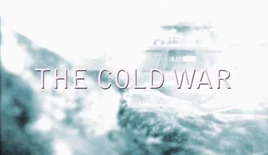 The Cold War