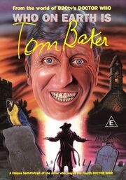 Who on earth is Tom Baker