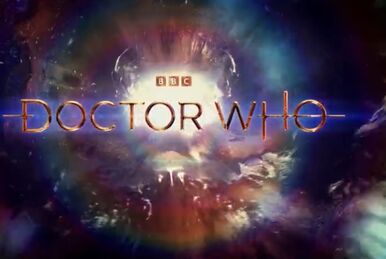 Doctor Who (series 12) - Wikipedia