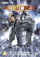 Series 2 Volume 3 DVD Cover