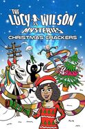 Christmas Crackers (anthology)