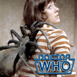 Planet of the Spiders TV story Tardis Fandom