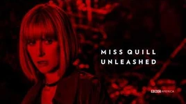 Miss Quill Unleashed Class Saturdays @ 10 9c on BBC America