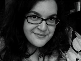 Naomi Alderman