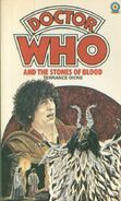 Doctor Who and the Stones of Blood (1980)