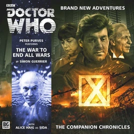 The-war-to-end-all-wars cover