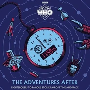The Adventures After audiobook.jpg (97 KB) Audiobook cover
