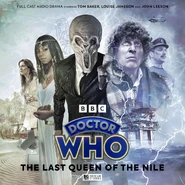 The Last Queen of the Nile