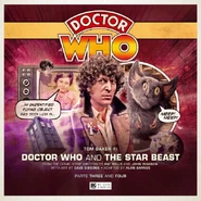 The Star Beast Alternate.jpg (137 KB) Doctor Who and the Star Beast parts three and four