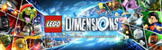 LEGO Dimensions character portraits promo