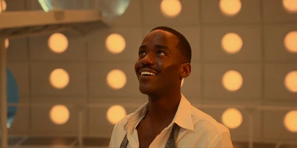 Fifteenth Doctor (127 KB) The Doctor