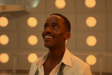 The Shooting Scripts | Tardis | Fandom