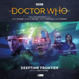 Deeptime Frontier