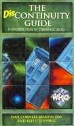 Discontinity original cover.jpg (77 KB) The Discontinuity Guide
