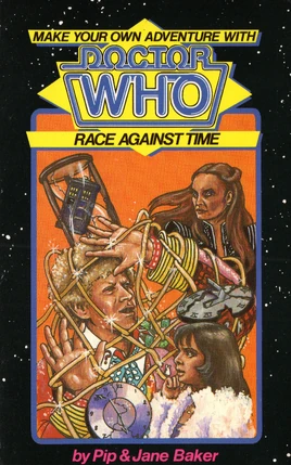 Race against time UK