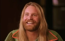 Sam Ryder in universe