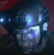 Grunts are bred to respond with hostility if they are even the slightest bit attacked.