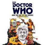 Day of the Daleks CD