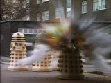 Remembrance of the Daleks (TV story)