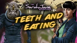 Teeth and Eating VG
