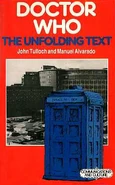 The Unfolding Text.jpg (28 KB) Doctor Who: The Unfolding Text