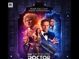 The Worlds of Doctor Who (audio anthology)