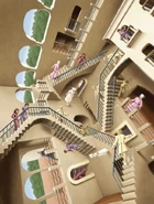 Tom Connell DWDVDF 47 Castrovalva.jpg (100 KB) Tom Connell's Castrovalva illustration for DWDVDF 47 references Relativity