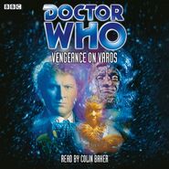 Vengeance on varos original audiobook