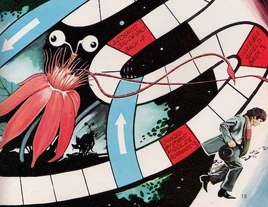 A Race Against Time!