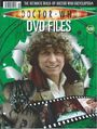 Issue 149 - DVD featured the Fourth Doctor adventures The Creature from the Pit