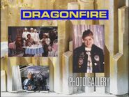 Dragonfire Photo Gallery