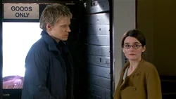 Skinner: "You two have a nice time."