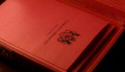 The Emergency Protocols