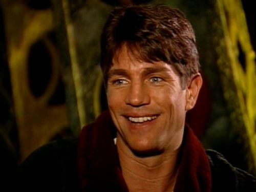 Maestro di Eric Roberts