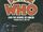 Doctor Who and the Horns of Nimon (novelisation)